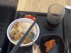 -吉野家(成都时代奥莱店)