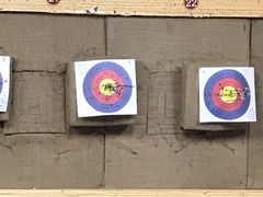 -道顺射箭·团建·骑射(张杨路店)