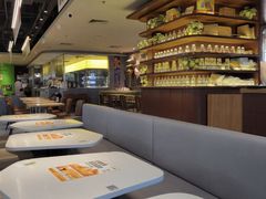 -乐凯撒披萨(正佳广场店)