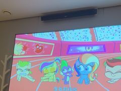 -华夏良子·足道SPA艾灸(翠微店)