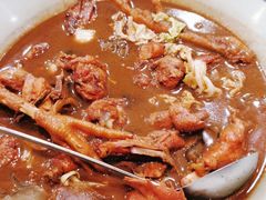 -环宇草鸡店·特色炒鸡