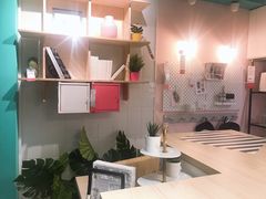 -宜家家居(西安未央商场店)