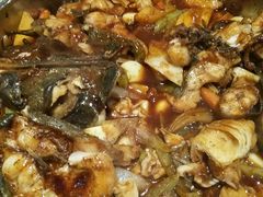 -黄记煌三汁焖锅(崇文门店)