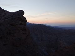 -张掖平山湖大峡谷景区