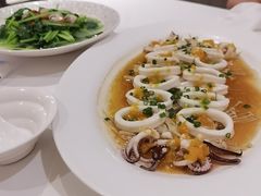-香蜜轩·粤菜·宴会(世界之窗店)
