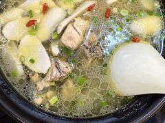 -妈妈的味道(和顺古镇店)