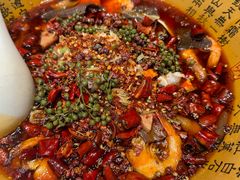 -玉华台饭庄·淮扬菜·烤鸭(望京店)