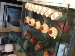 -洲际酒店·地平线全日餐厅HORIZON CAFÉ
