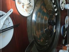 -小媳妇铁锅炖鱼(世博园店)