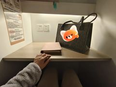 -六个番茄自习室·包间(燕塘燕侨大厦店)