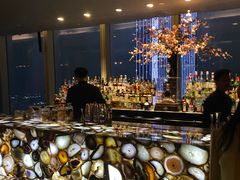 -广州四季酒店·天吧·高空酒吧