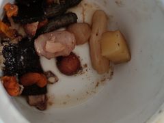 -伟记牛蹄(道滘店)