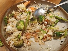 -檗谷·面包·咖啡·轻食(华贸天地店)