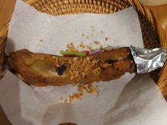 -苏小柳手作点心(控江旭辉分院)