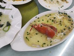 -范饭椰林川湘味海鲜·椰子鸡(三亚湾椰梦长廊店)