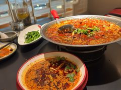 -麻六记(凤凰汇店)