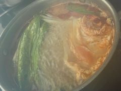 -江海肥牛(桃园南路店)