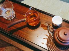 -邈墨茶馆(凤起路店)