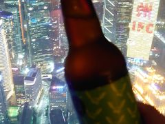 -广州四季酒店