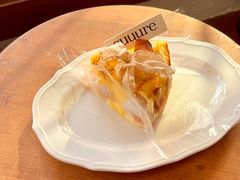 -流酥可心·牛乳蛋糕商店(禾祥西路店)