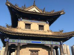 -西安城墙·碑林历史文化景区