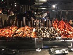 -星伦多 自助料理(圆融店)