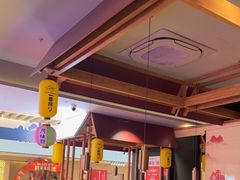 -谷牛日式烤肉(宝山U天地店)