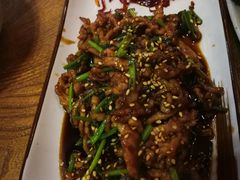 -妈妈的味道(工人体育场东路店)