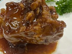 -白魁老号饭庄(交道口店)