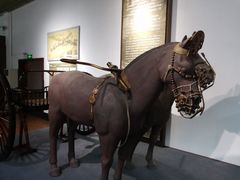 -古车博物馆