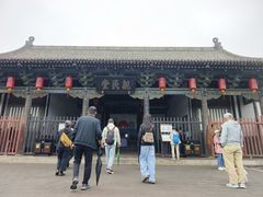 -平遥县衙