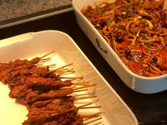 -解放碑威斯汀酒店-知味国际美食餐厅