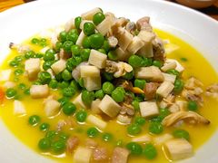 -船歌·鱼水饺青岛菜(金狮广场店)