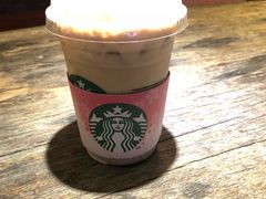 -星巴克臻选(舟山凯虹广场店)