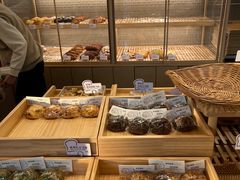 -崎本的店·专业酵种吐司(无锡万象汇店)