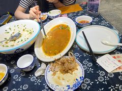 -旺角小渔村(二马路店)