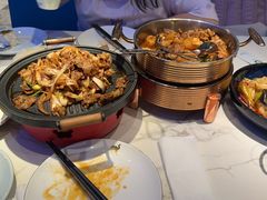 -阿里疆Alijiang·丝路美食·异域风情·清真(长楹天街店)