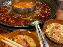 -楠火锅(太古里总店)
