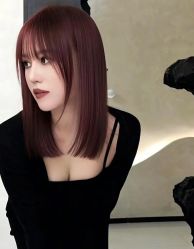 -AFA Hair studio·女士发型设计