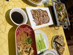 -红红烤鸭店(西单店)