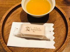 -微热山丘(台北民生公园门市店)