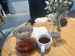 -ARKET CAFÉ(三里屯太古里店)