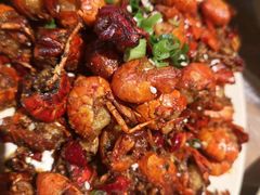 -巴厘龙虾·榜首油焖大虾(音乐学院·沿江酒馆店)