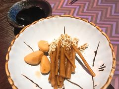 -羽山料理
