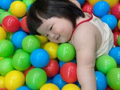 -美吉姆儿童发展中心(芜湖万达广场店)