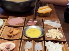 -银米·云南传统过桥米线(双廊黑金冠店)
