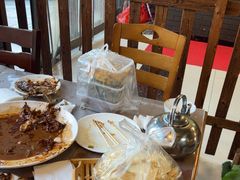 -荷塘月色鱼馆总店(于桥水库劈柴大院店)