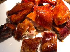 红烧乳鸽-点心传说·粤菜点心(佐阾虹湾店)