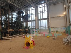 -中家鑫园温泉酒店鑫悦汤泉