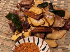 -院8里·少城记忆老川菜(宽窄巷子店)